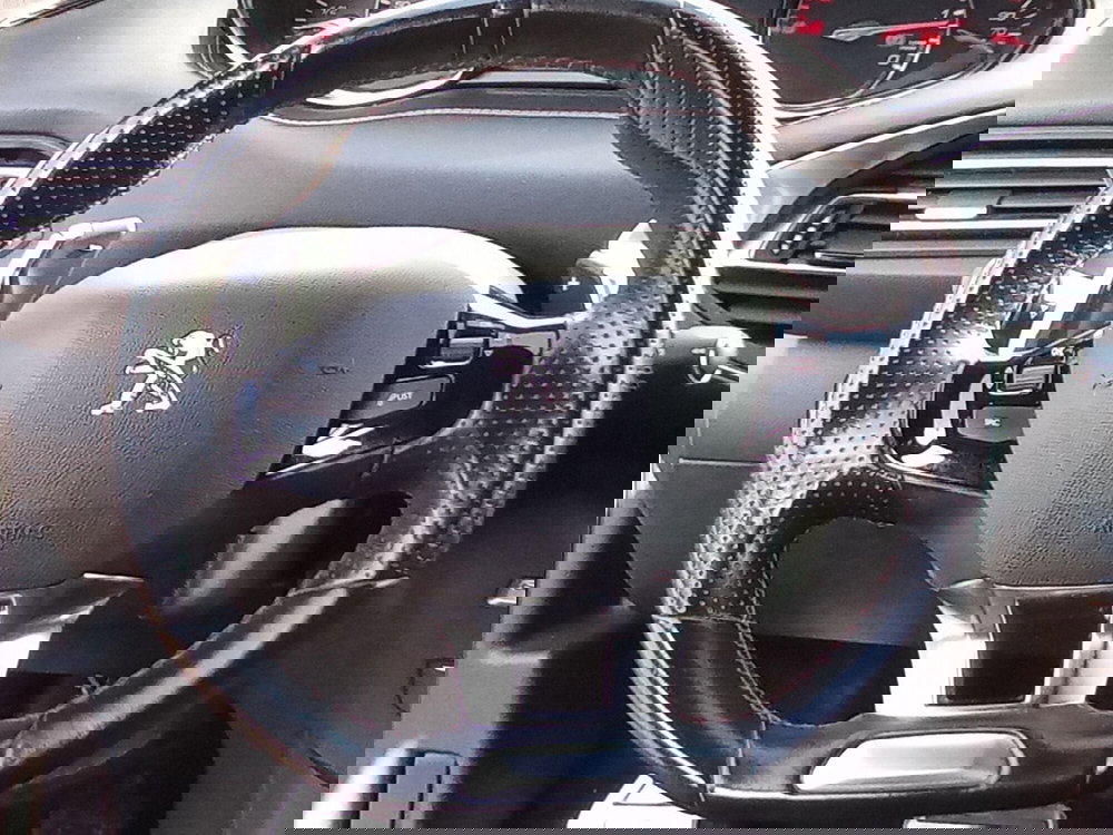 Peugeot 308 SW usata a Rimini (17)