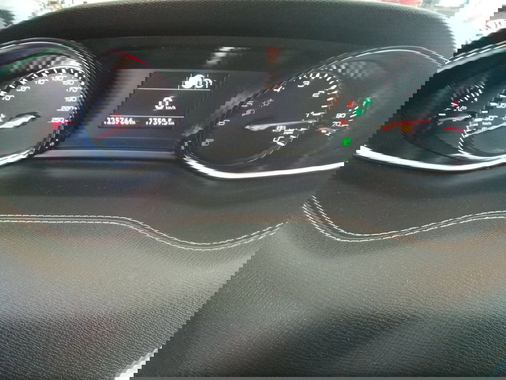 Peugeot 308 SW usata a Rimini (19)