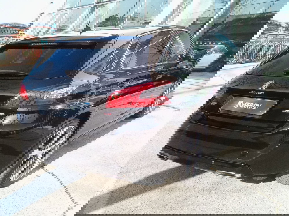 Peugeot 308 SW usata a Rimini (3)
