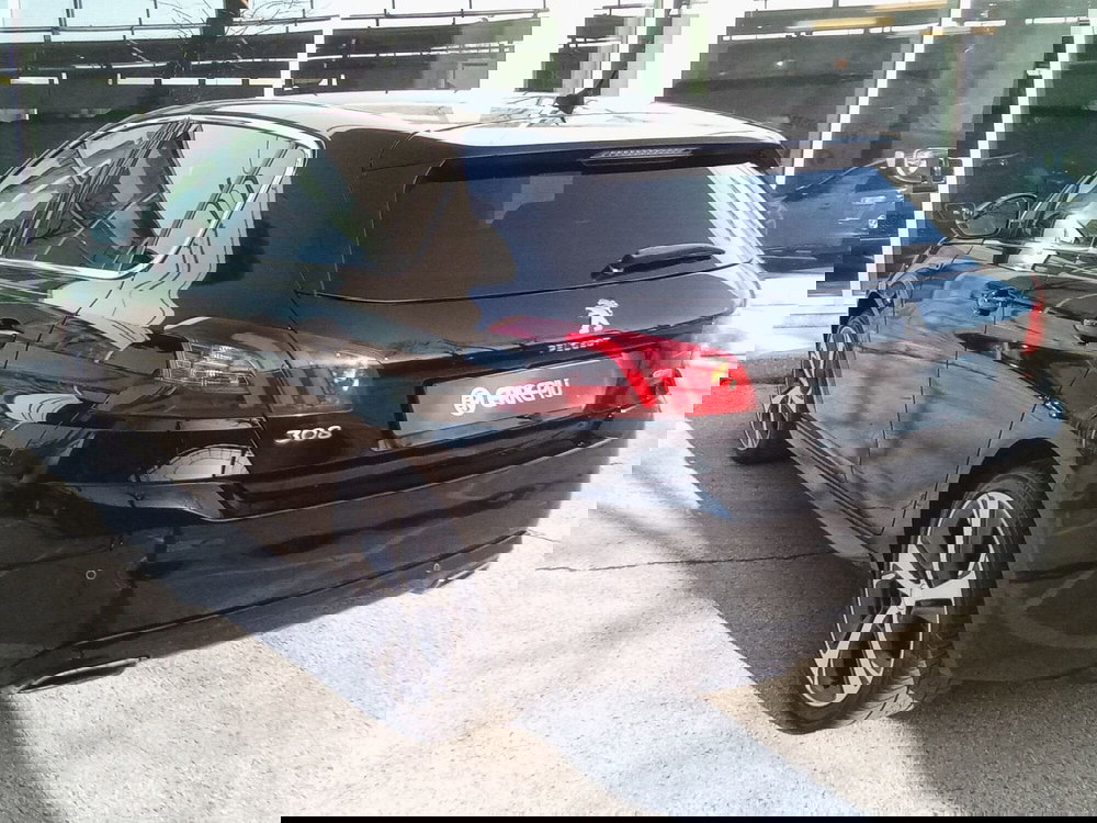 Peugeot 308 SW usata a Rimini (5)