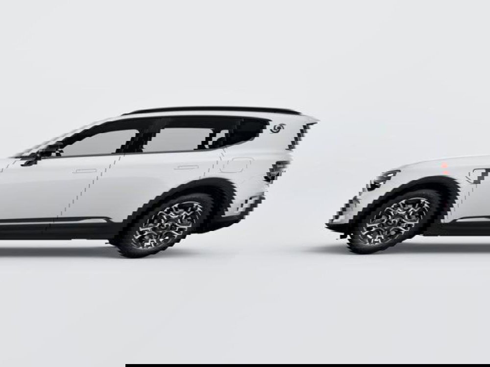 smart #5 nuova a Firenze