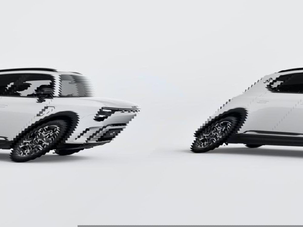 smart #5 nuova a Firenze (11)