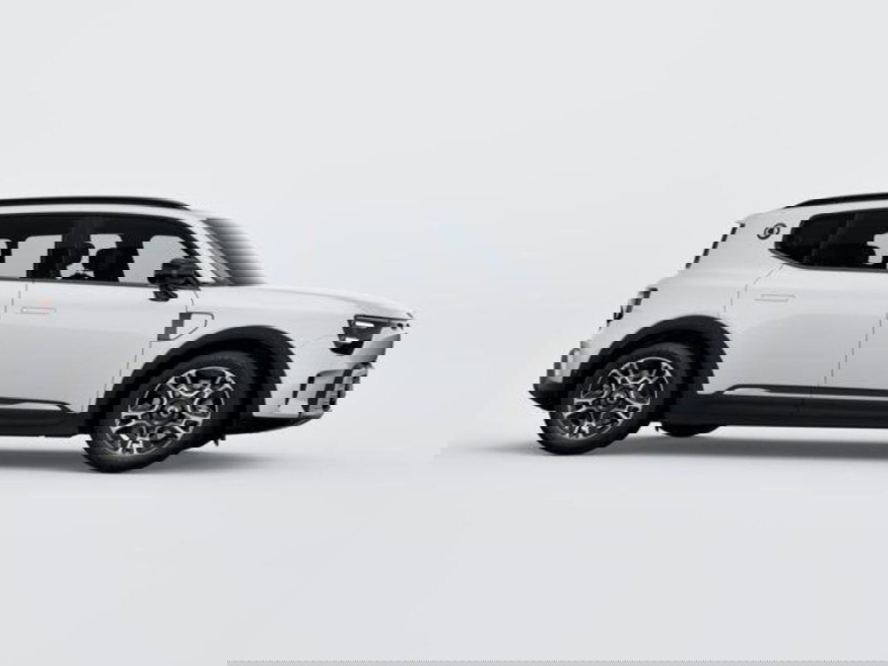 smart #5 nuova a Firenze (12)