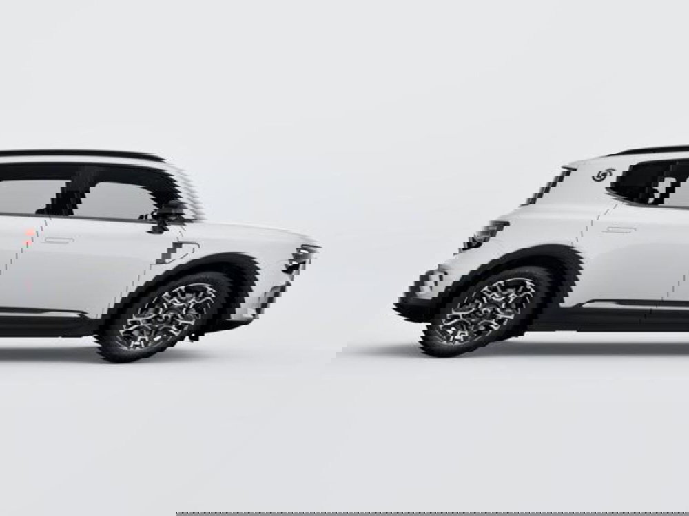 smart #5 nuova a Firenze (13)