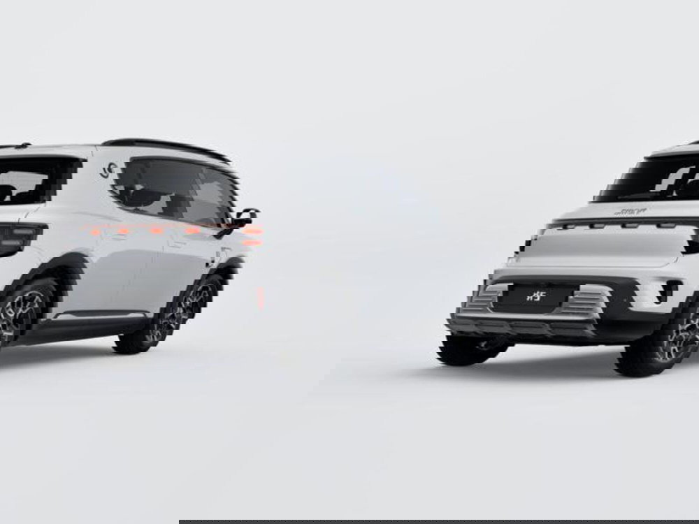 smart #5 nuova a Firenze (17)