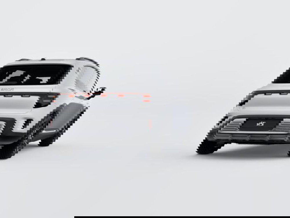 smart #5 nuova a Firenze (18)