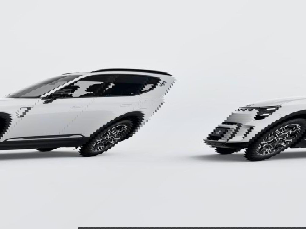 smart #5 nuova a Firenze (3)