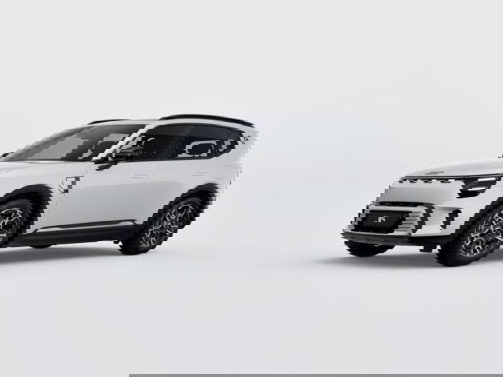 smart #5 nuova a Firenze (4)