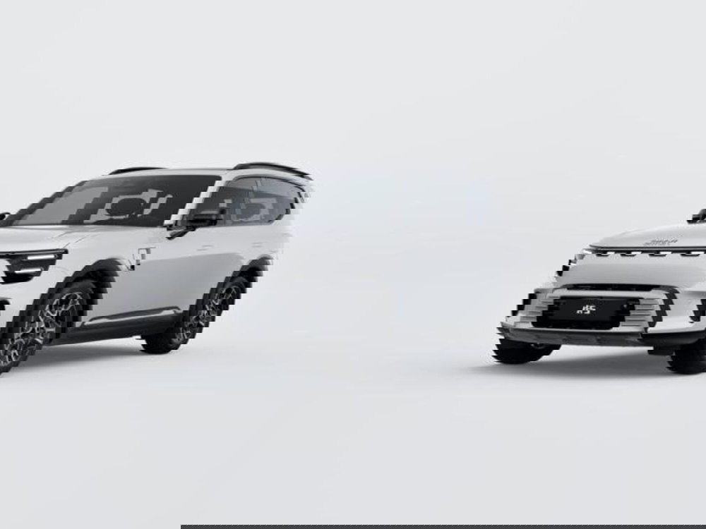 smart #5 nuova a Firenze (5)