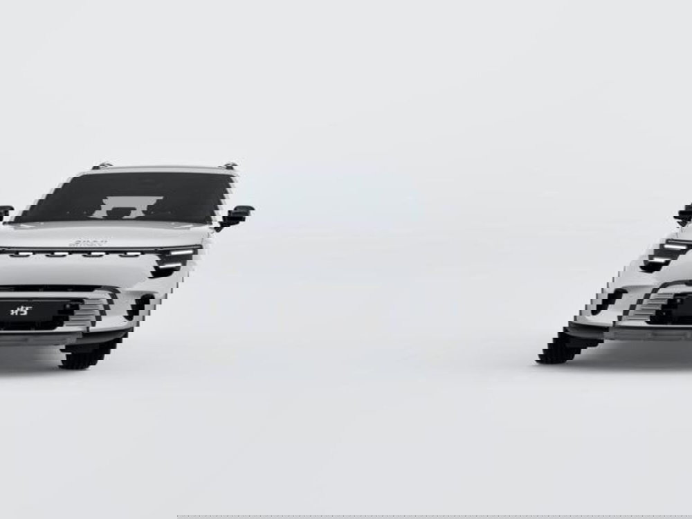 smart #5 nuova a Firenze (7)