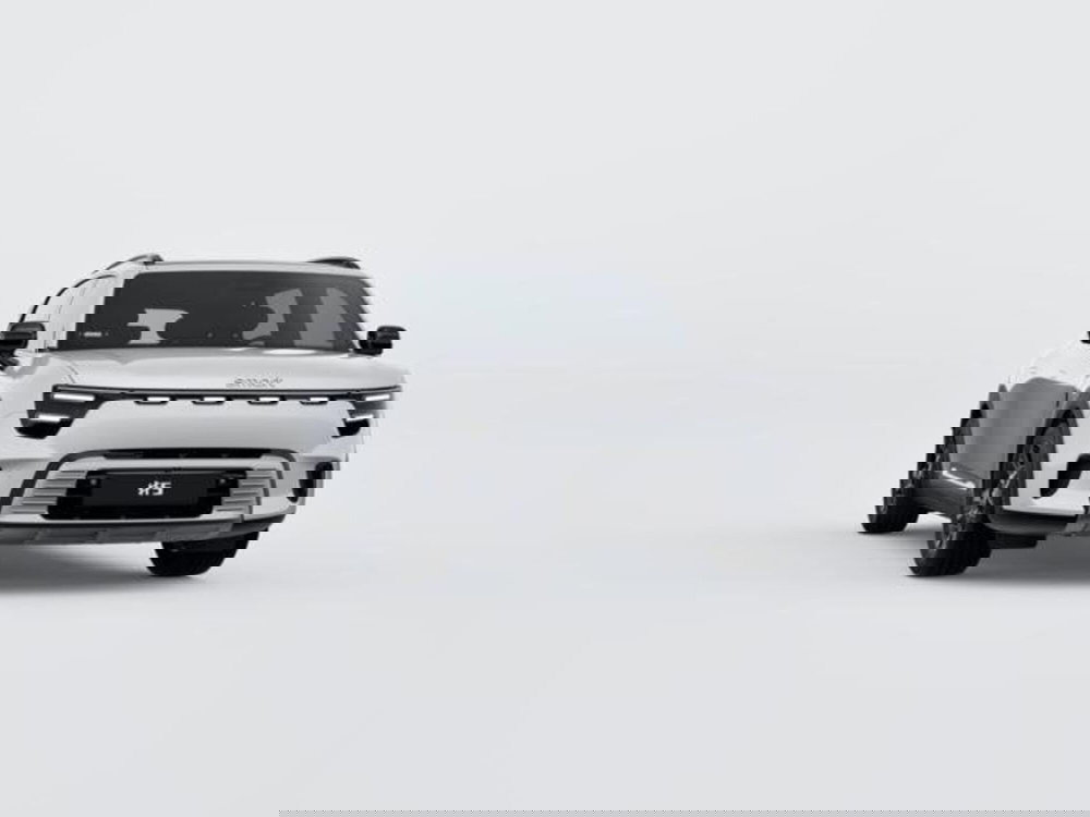 smart #5 nuova a Firenze (8)