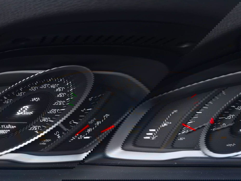 Volvo V60 Cross Country usata a Rimini (10)