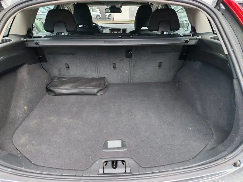 Volvo V60 Cross Country usata a Rimini (16)