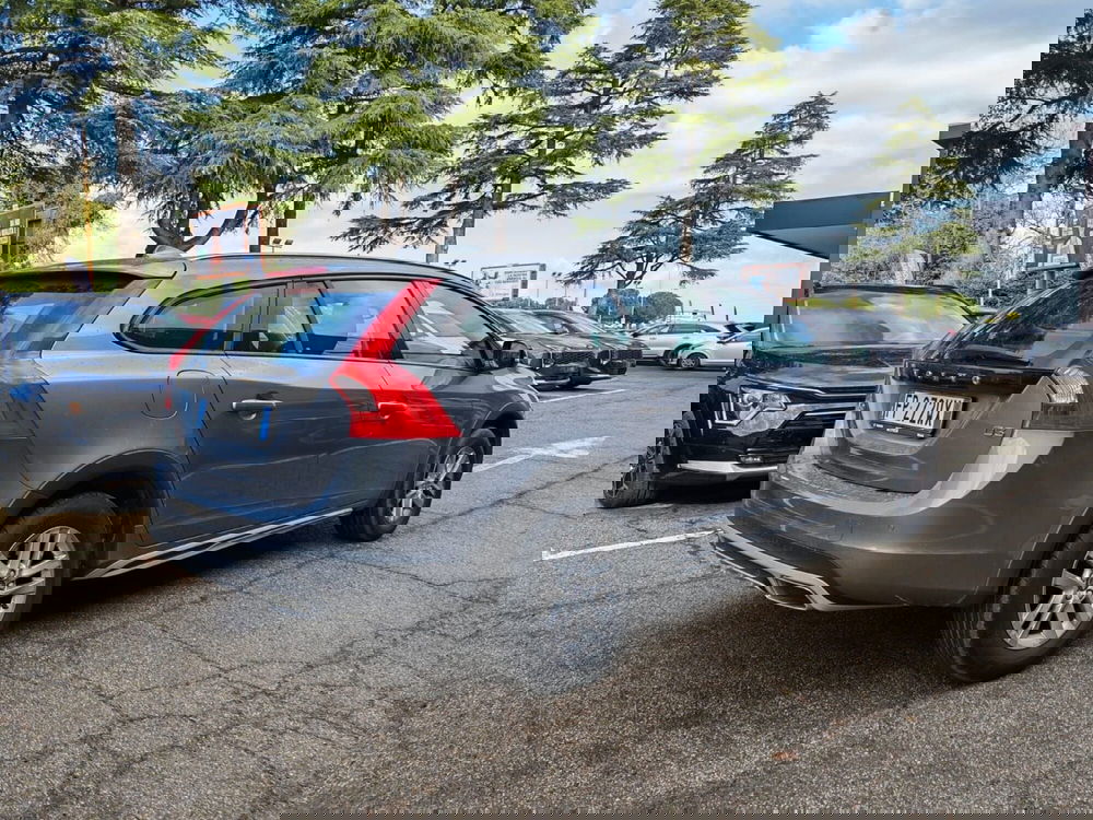 Volvo V60 Cross Country usata a Rimini (4)