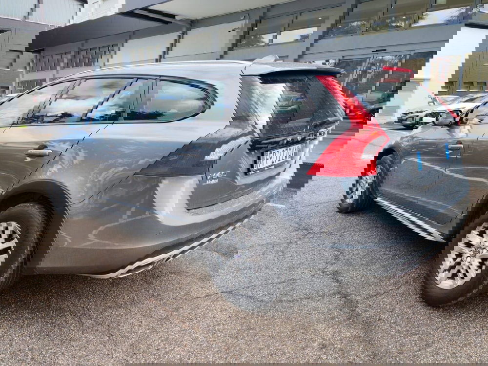 Volvo V60 Cross Country usata a Rimini (7)