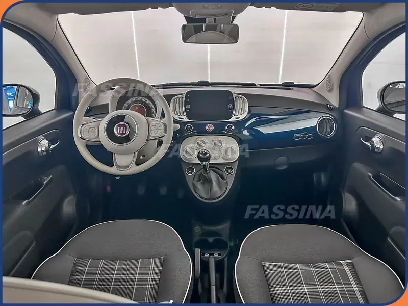 Fiat 500 usata a Milano (10)