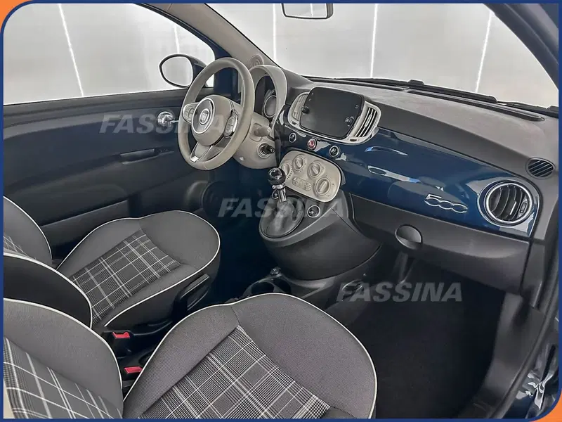 Fiat 500 usata a Milano (13)