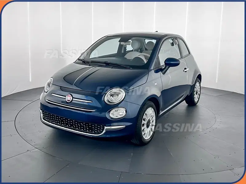 Fiat 500 usata a Milano (3)