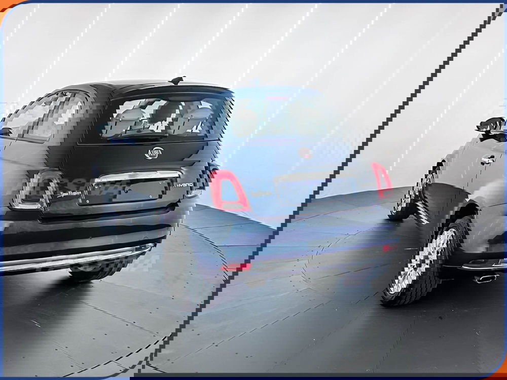 Fiat 500 usata a Milano (4)