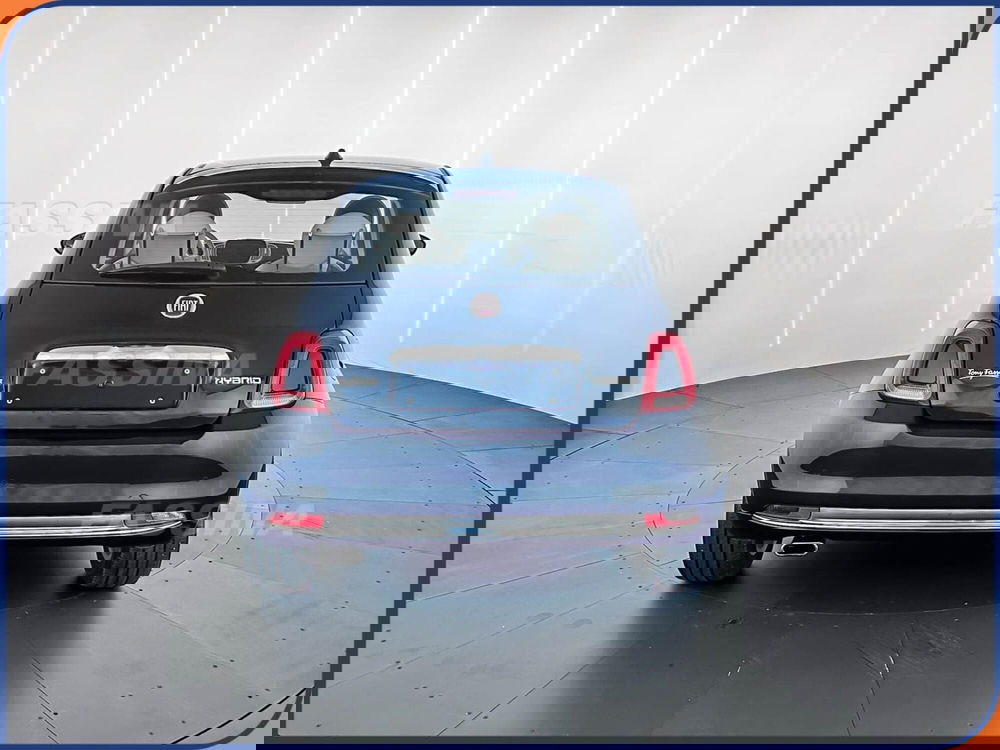 Fiat 500 usata a Milano (5)