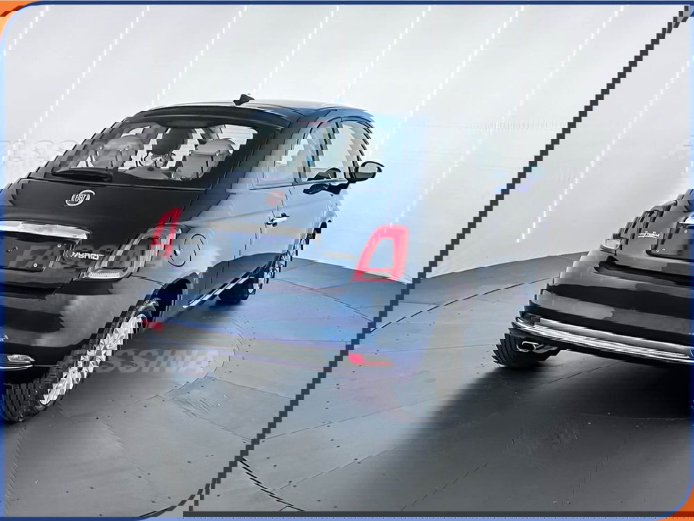 Fiat 500 usata a Milano (6)