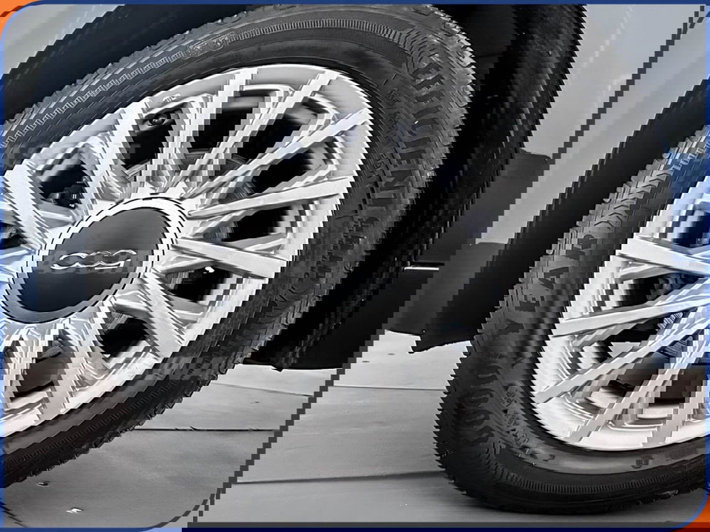 Fiat 500 usata a Milano (7)