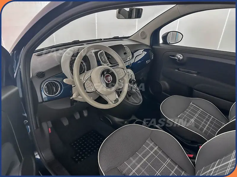 Fiat 500 usata a Milano (9)