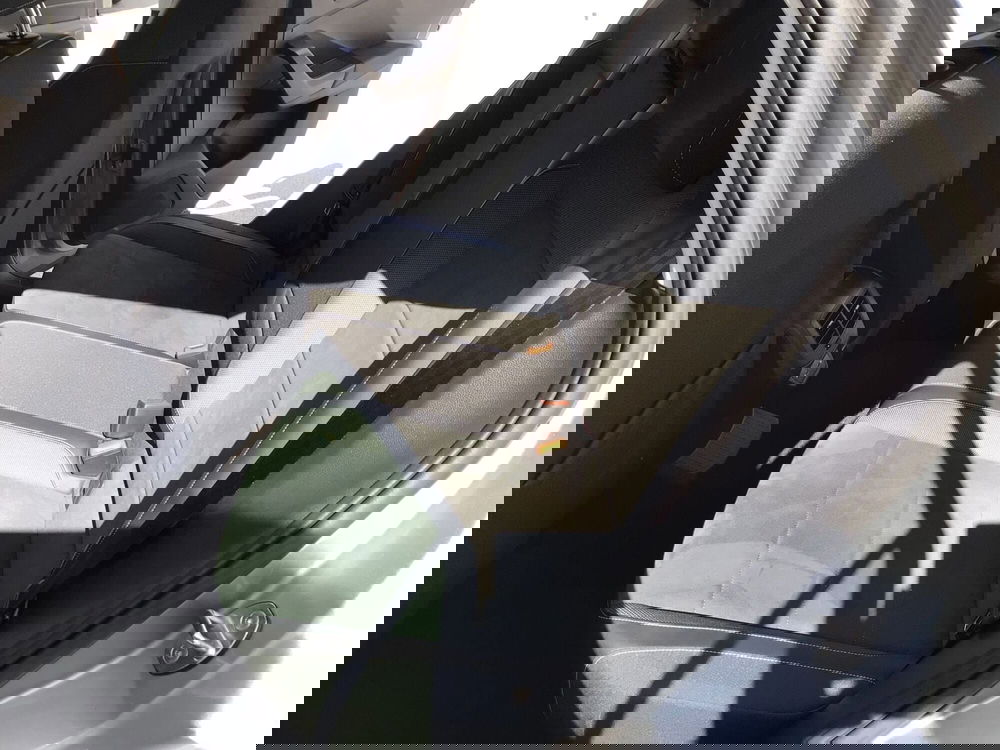 Volkswagen T-Roc usata a Genova (12)