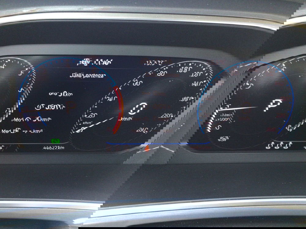 Volkswagen T-Roc usata a Genova (14)