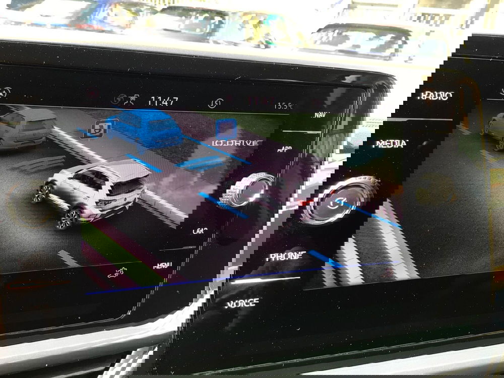 Volkswagen T-Roc usata a Genova (18)