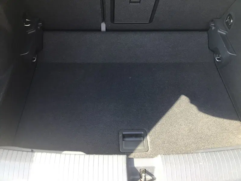 Volkswagen T-Roc usata a Genova (9)