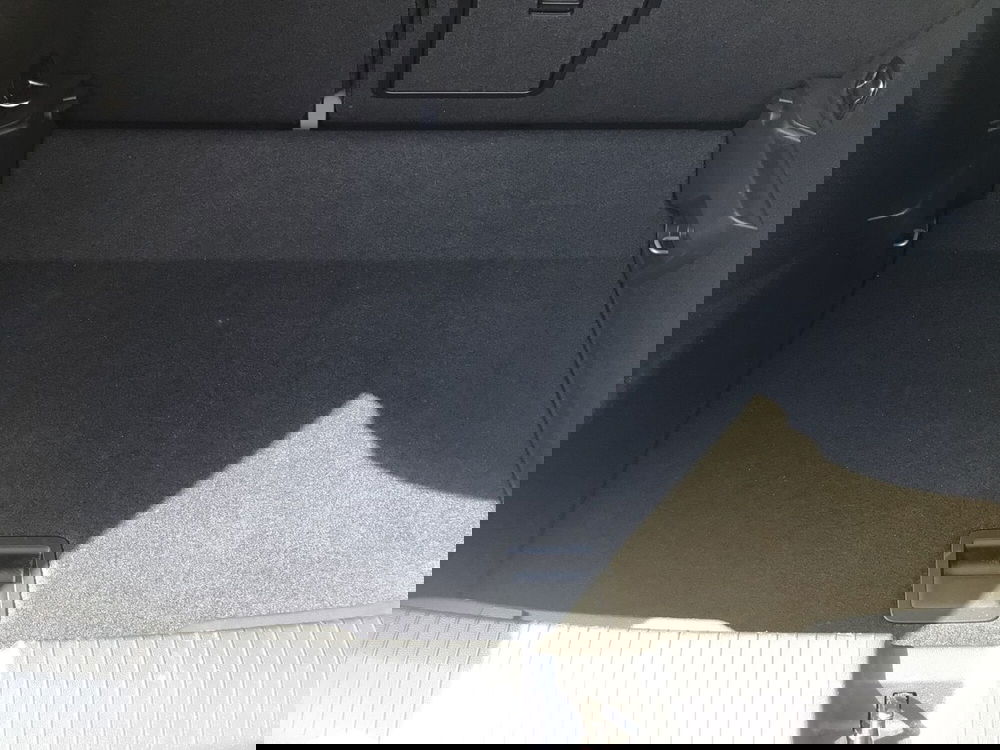 Volkswagen T-Roc usata a Genova (9)