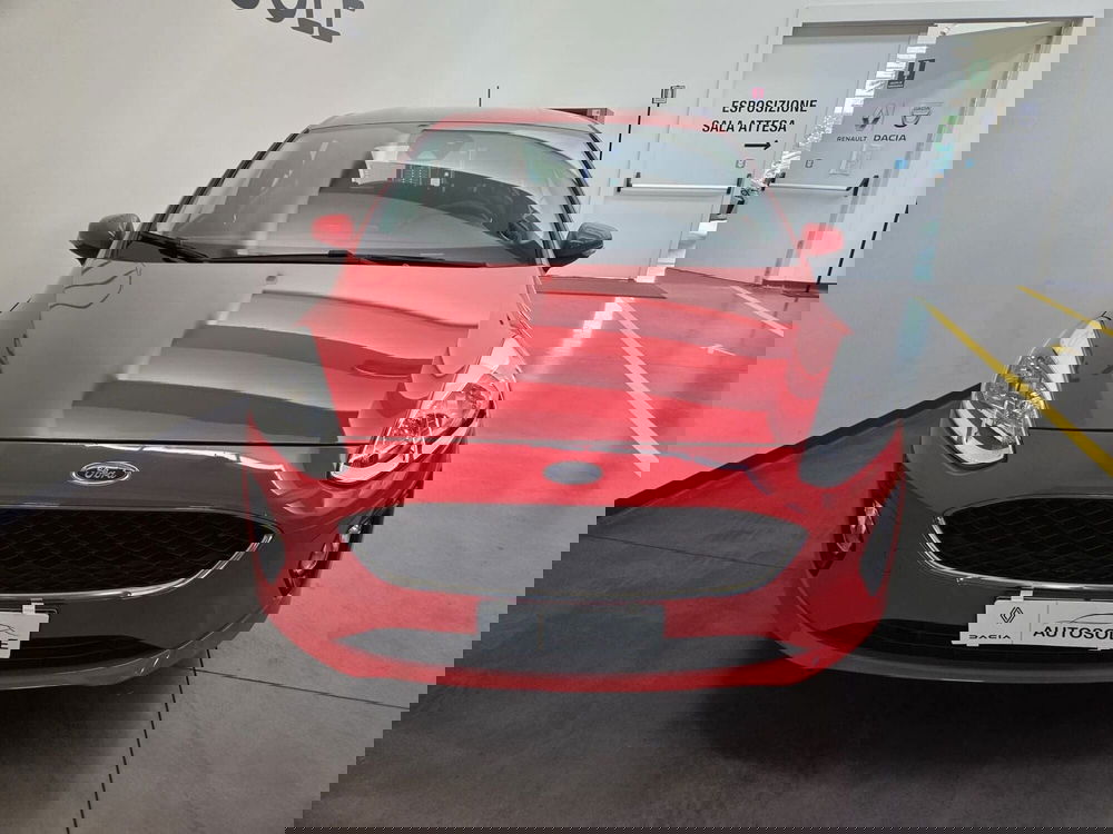 Ford Fiesta usata a Verona (3)