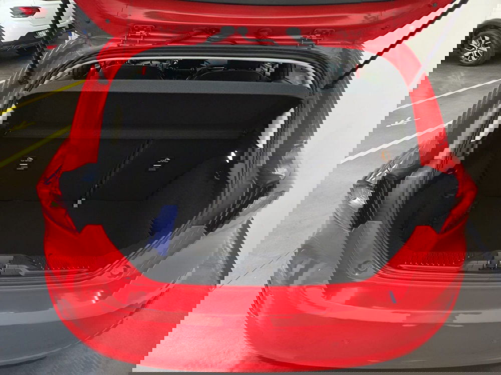 Ford Fiesta usata a Verona (7)