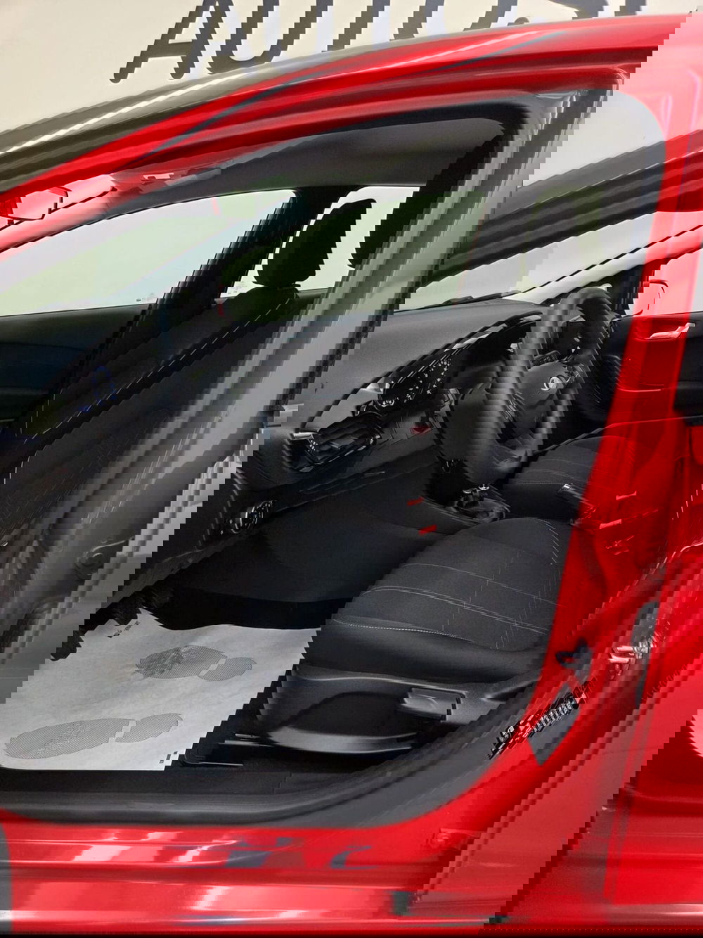 Ford Fiesta usata a Verona (8)