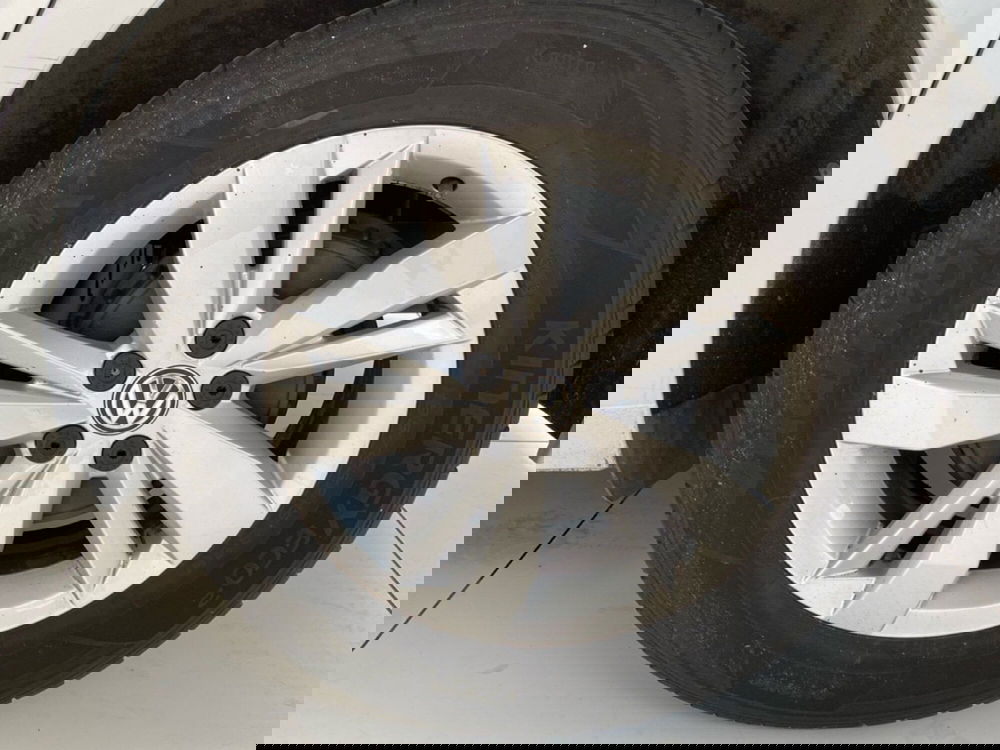 Volkswagen Polo usata a Lodi (10)