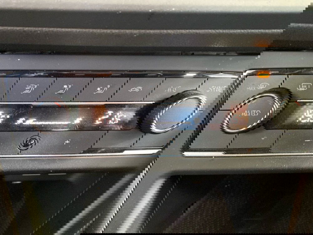 Volkswagen Polo usata a Lodi (11)