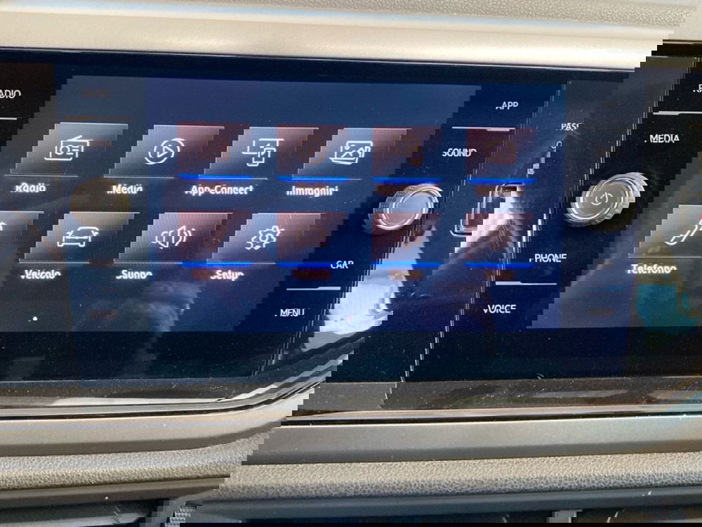 Volkswagen Polo usata a Lodi (12)