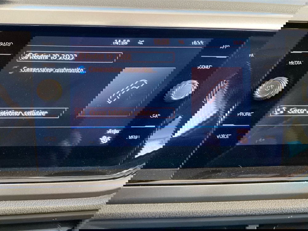 Volkswagen Polo usata a Lodi (13)