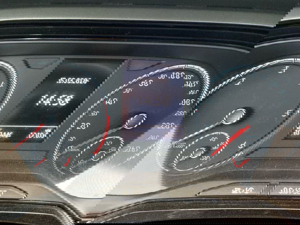 Volkswagen Polo usata a Lodi (15)