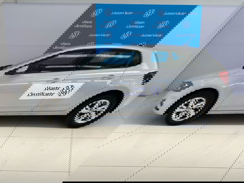 Volkswagen Polo usata a Lodi (2)