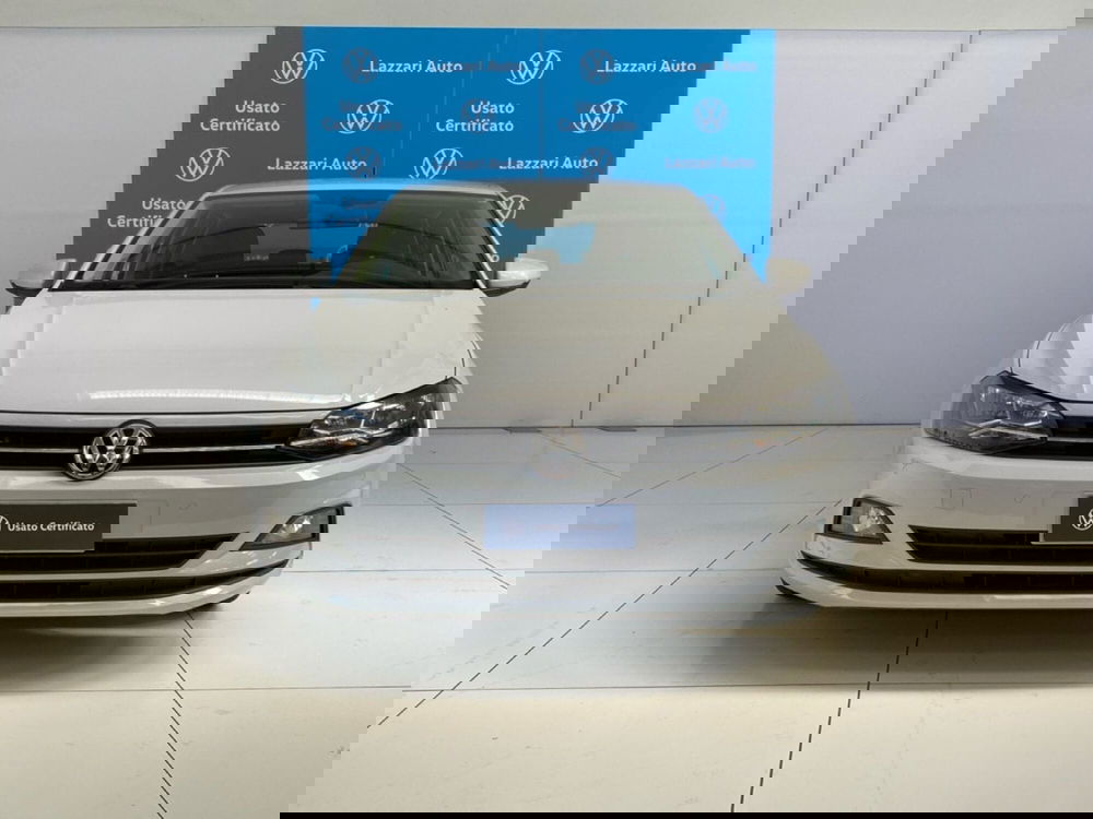 Volkswagen Polo usata a Lodi (3)