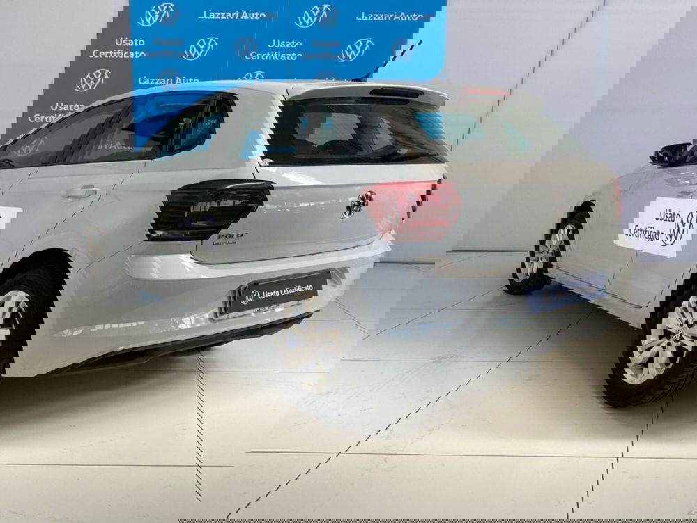 Volkswagen Polo usata a Lodi (4)