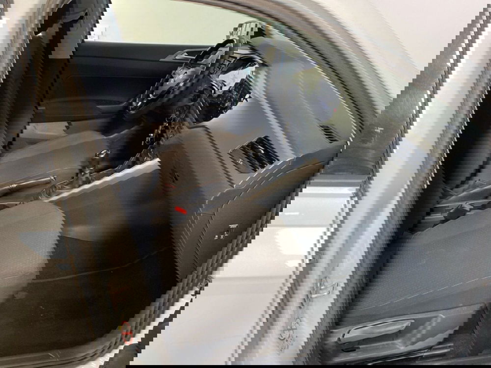 Volkswagen Polo usata a Lodi (6)