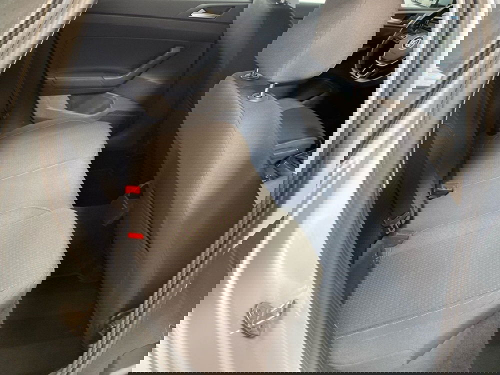 Volkswagen Polo usata a Lodi (7)