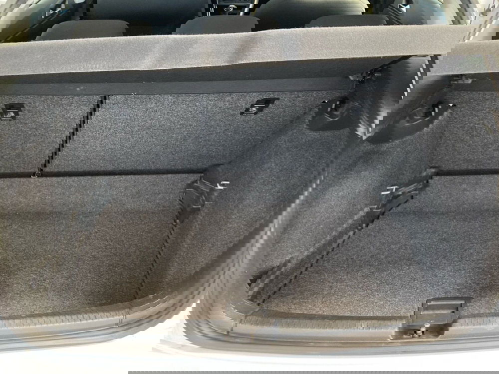 Volkswagen Polo usata a Lodi (9)