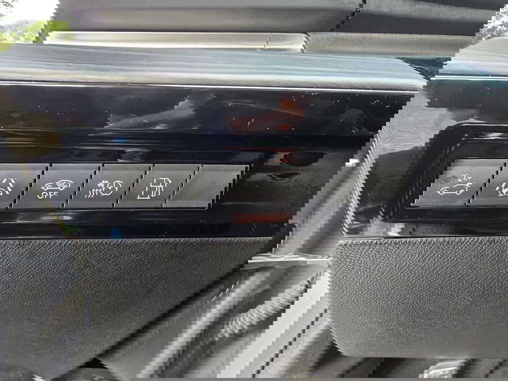 Peugeot 508 SW usata a Massa-Carrara (10)