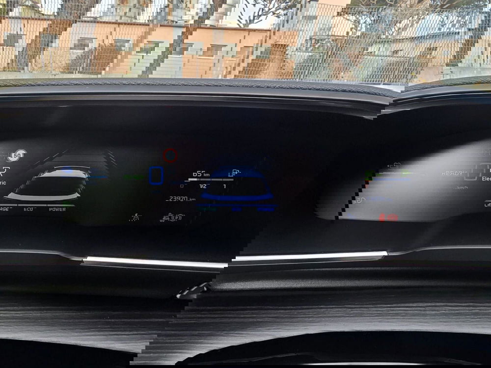 Peugeot 508 SW usata a Massa-Carrara (11)