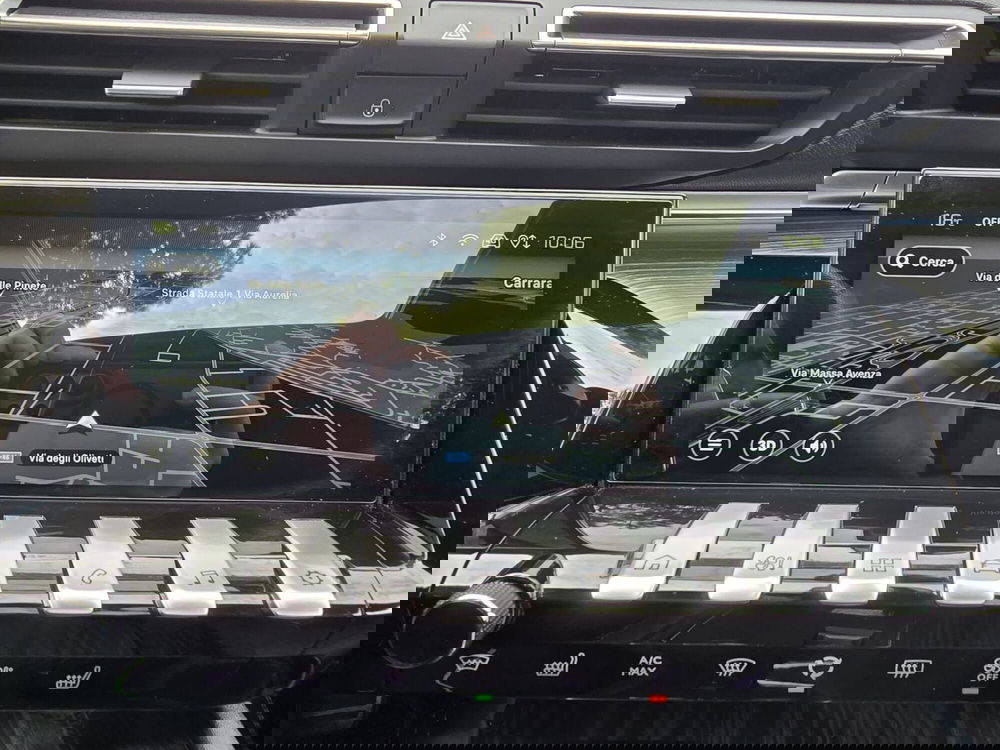 Peugeot 508 SW usata a Massa-Carrara (12)