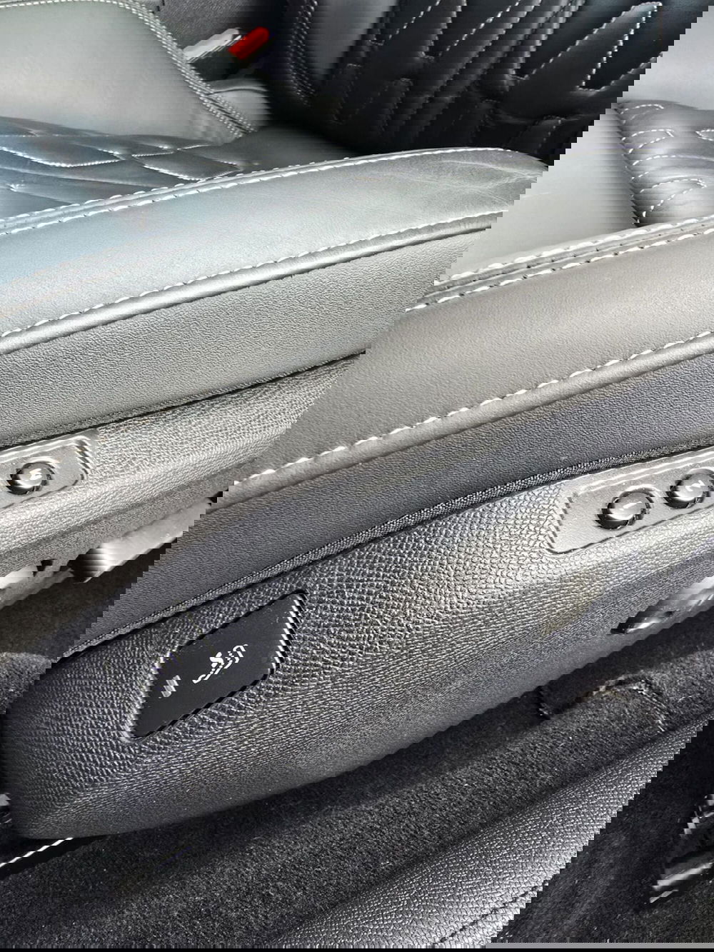 Peugeot 508 SW usata a Massa-Carrara (14)